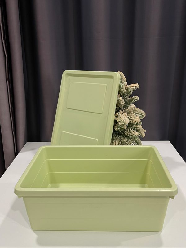 Multi-Purpose Storage Box Set - Image 7