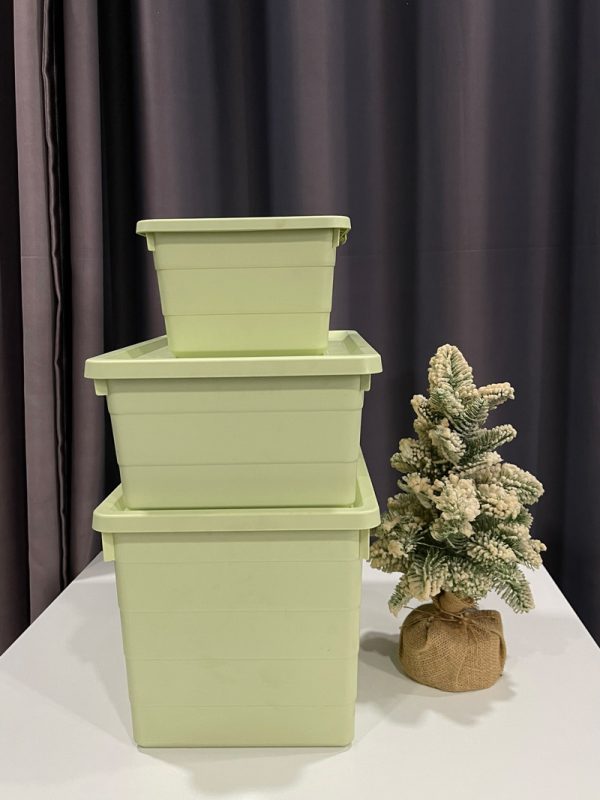 Multi-Purpose Storage Box Set - Image 5