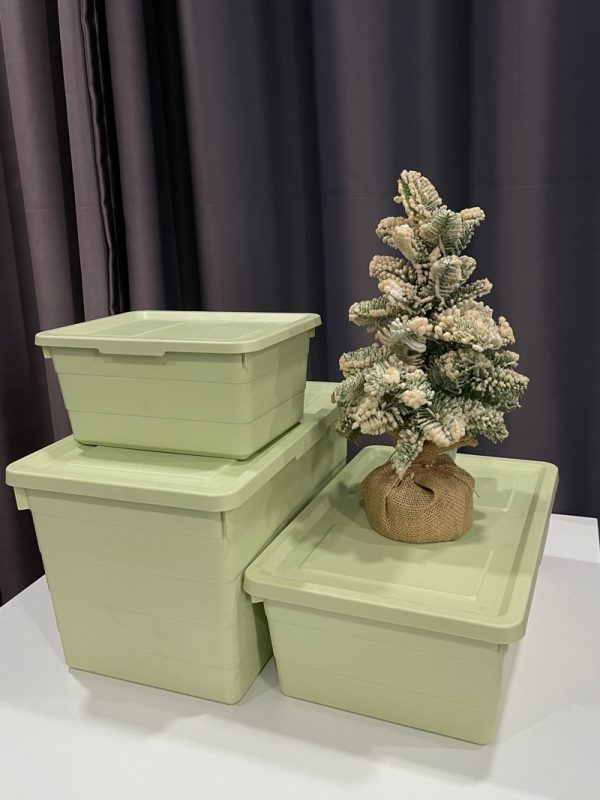 Multi-Purpose Storage Box Set - Image 4