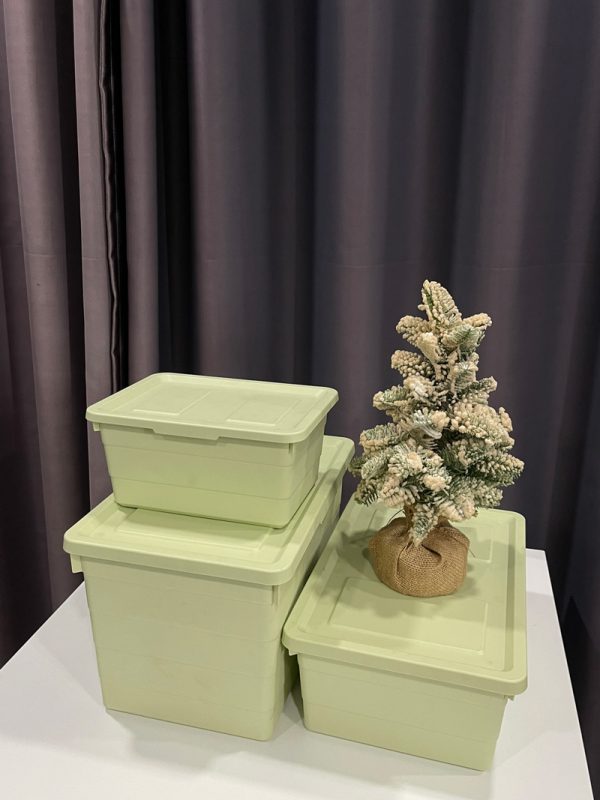 Multi-Purpose Storage Box Set - Image 3