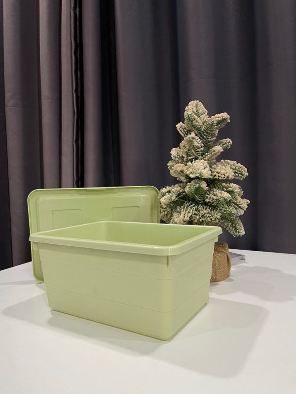 Multi-Purpose Storage Box Set - Image 2