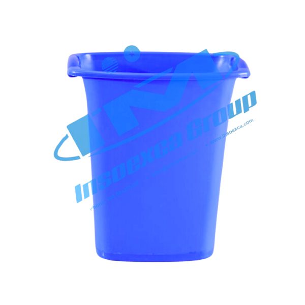 Stackable Plastic Waste Bin - 15L/20L